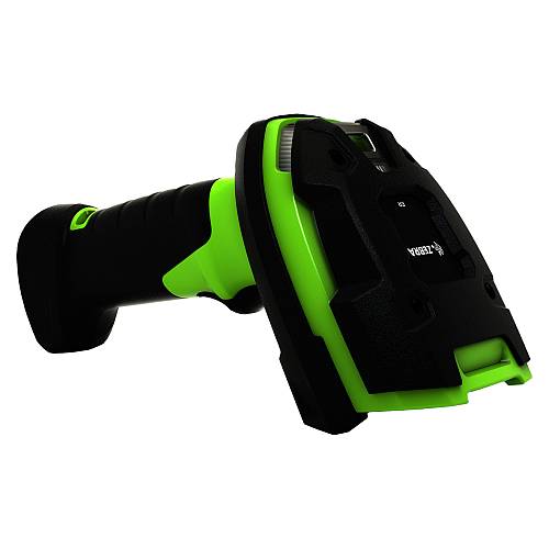 ZEBRA Barcode-Scanner LI3608 USB 1D.RS232.KBW.USB.IP67