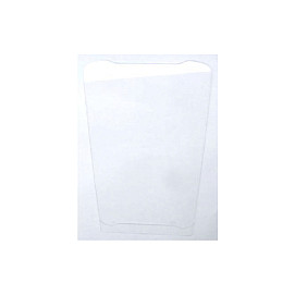 Zebra 3x Displayschutzfolie für TC53/TC58/TC53e/TC58e