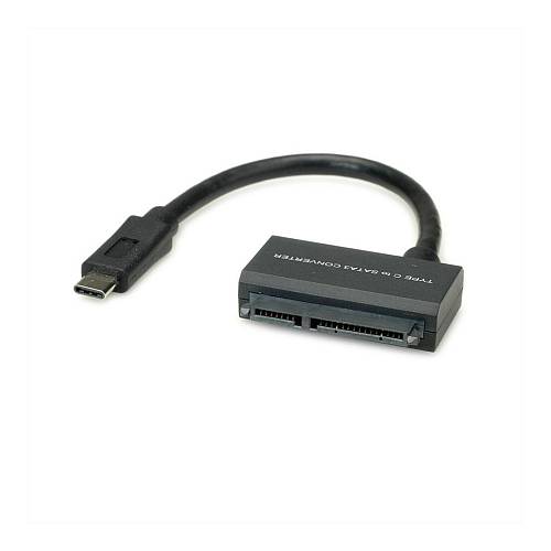 VALUE USB 3.2 Gen 1 zu SATA 6.0 Gbit/s Konverter