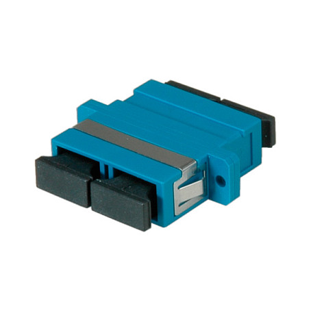 VALUE LWL-Kupplung SC/SC duplex. OS2. Z