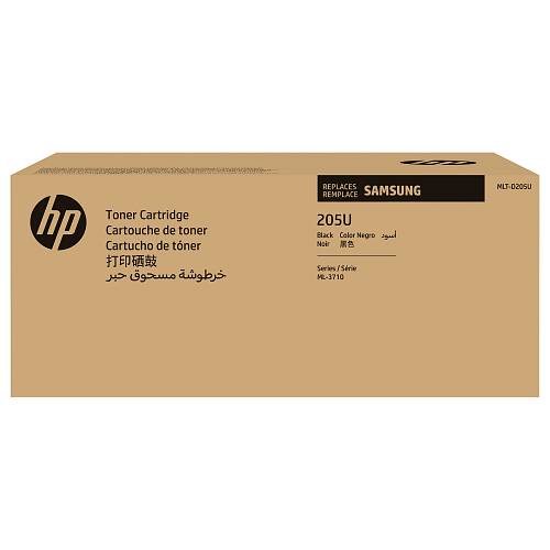 HP Samsung MLT Toner black 11000 Seiten