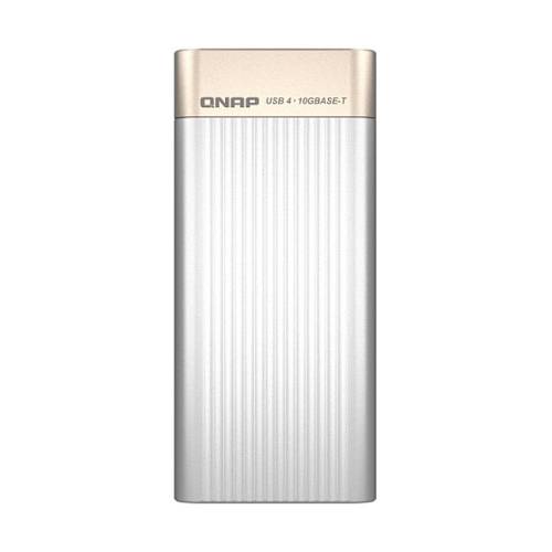 USB 4 Type-C to 1 x 10GBASE-T Network Ad