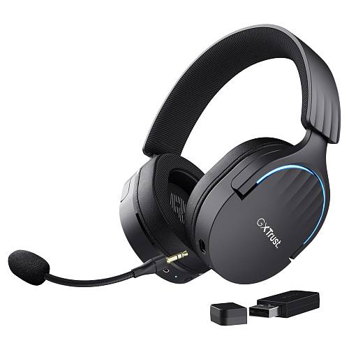 Trust GXT491 FAYZO - wireless - black