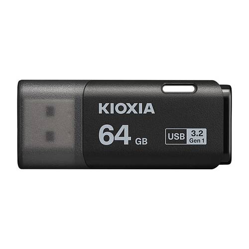 STICK Kioxia TransMemory U301 USB-Stick 64 GB
