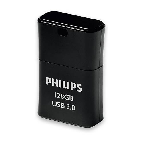 STICK Philips USB 3.0 128GB Pico Edition Midnight Black