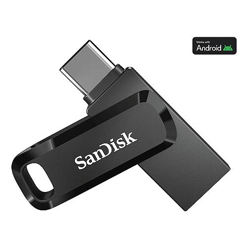 STICK Ultra Dual Drive Go USB Type-C 2TB