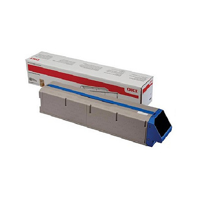 45536554 OKI PRO Toner magenta 42.000