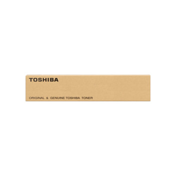 Toshiba Tonerpatrone - T-FC338EYR - 6B000000927 - gelb - 6.000Seiten