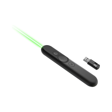 LENOVO Laser Rechargeable Presentation Remote