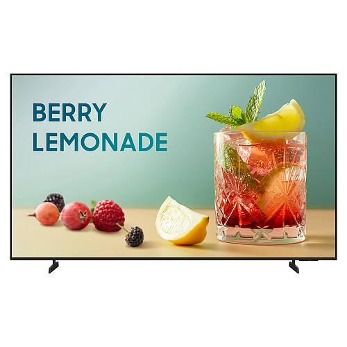 Samsung Smart Signage BE50FX-H 125.7cm(49.5) (Speditionsversand)