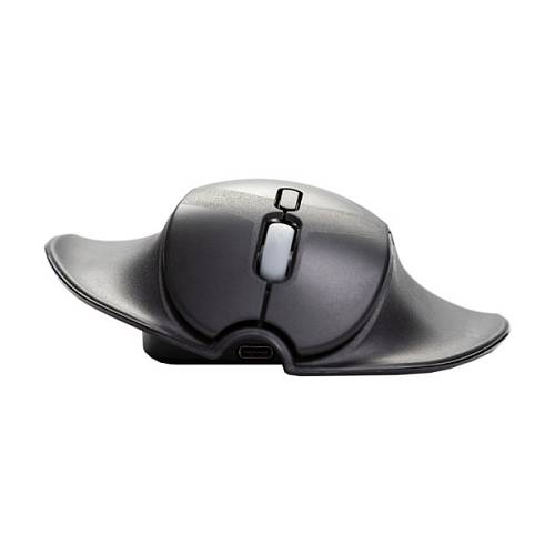 BakkerElkhuizen HandShoeMouse Shift Medium - Wireless Maus - ergonomisch