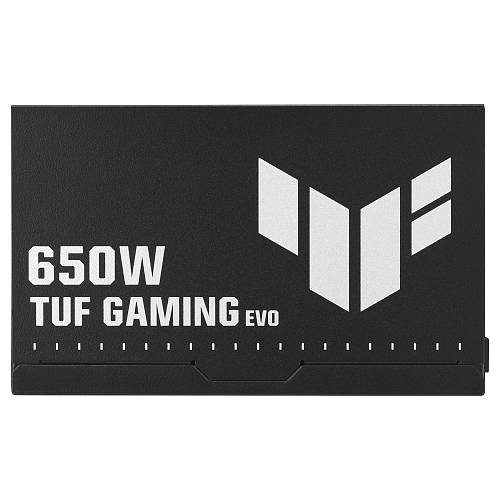 650W ASUS Netzteil TUF Gaming 650B-EVO 80+ Bronze