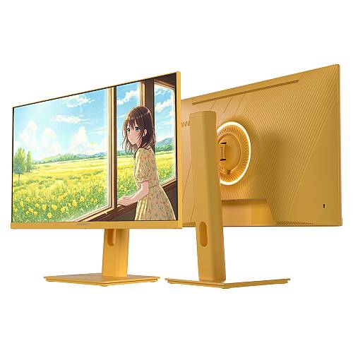 JapanNext FHD Gaming Monitor 60.45cm (23.8)