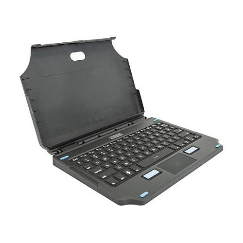 BACK LIT 2-IN-1 KBD GALAXY TAB