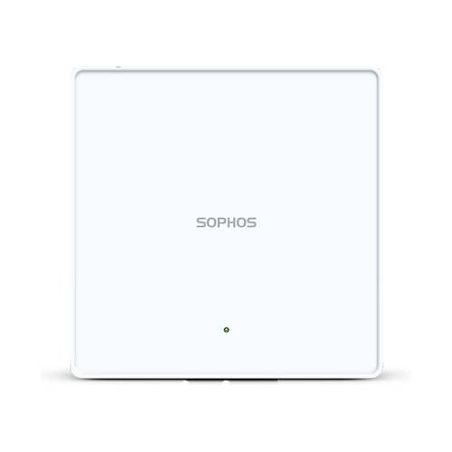 SOPHOS AP6 840 plenum-rated Access Point (EUK) plain no power adapter/PoE Injector