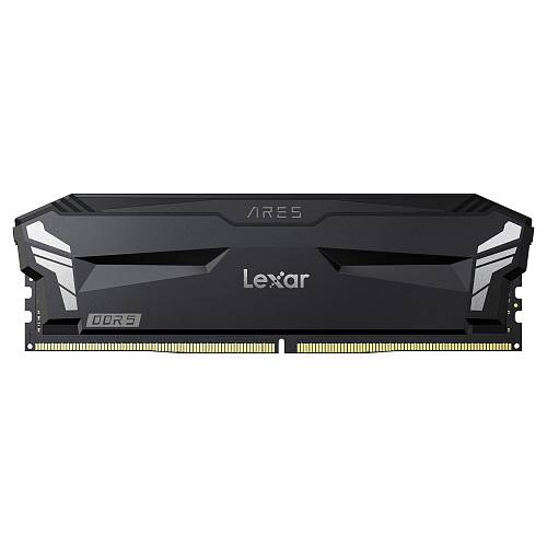 32GB Lexar ARES OC Kit 2 x 16 GB