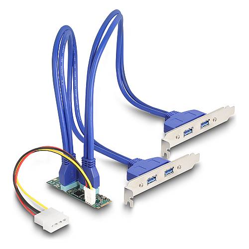 ICY BOX IB-201T-CU31 2.5 SATA HDD/SSD Gehäuse