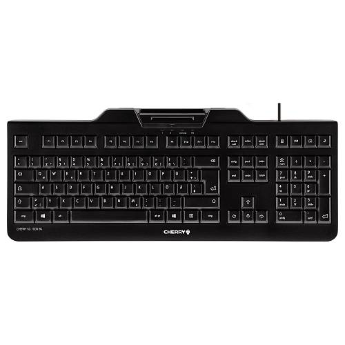 Cherry KC 1000 SC UK-English