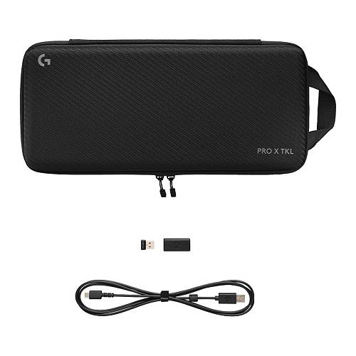 G PRO X TKL Lightspeed Gaming