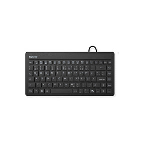 KeySonic KSK-3230IN (DE) IP68 W-dicht Silikon bulk