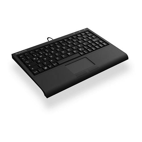KeySonic ACK-3410 (IT) Super-Mini Smart-Touchpad