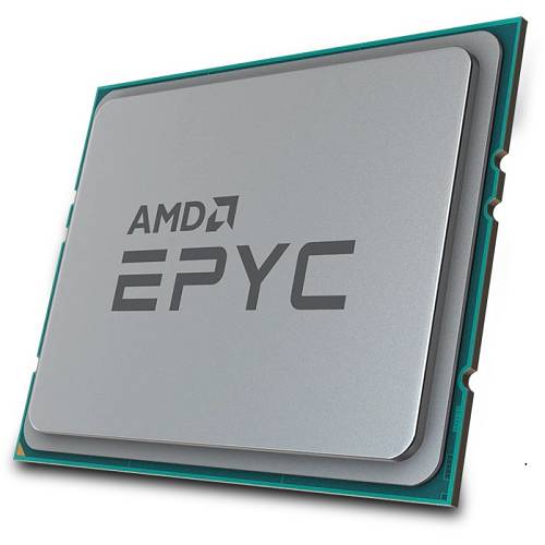 AMD EPYC 12Core Model 4484PX Tray