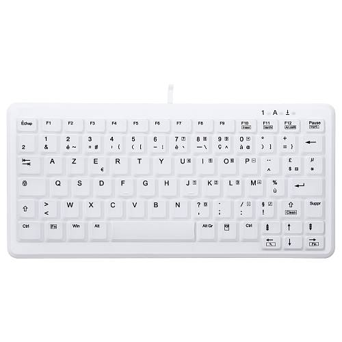 CHERRY AK-C4110F-U1-W/FR FRANCE