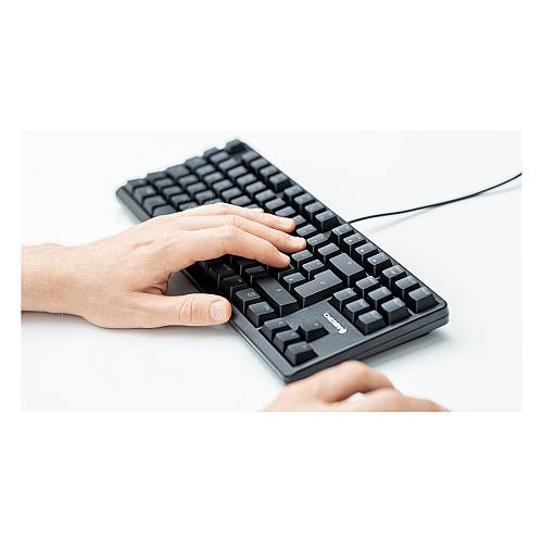 CherryG80-3000N RGB TKL FRANCE