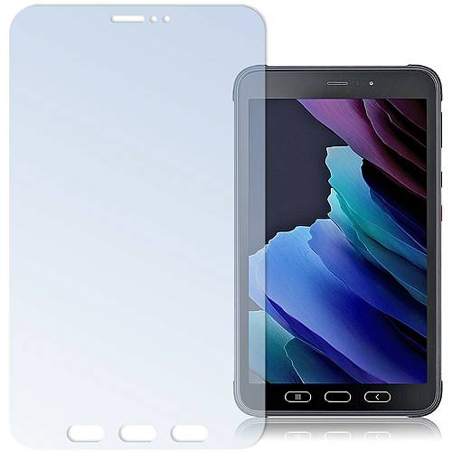 4smarts Second Glass 2.5D fr Samsung Galaxy Tab Active 3