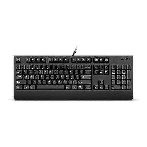 Lenovo Preferred Pro II USB Keyboard-German