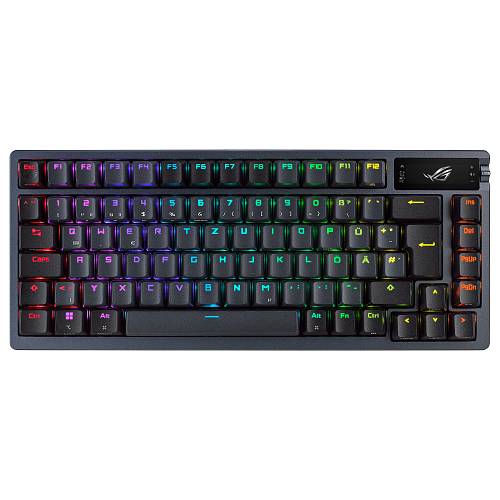 Asus Tastatur ROG Azoth Gaming Tastatur dt.