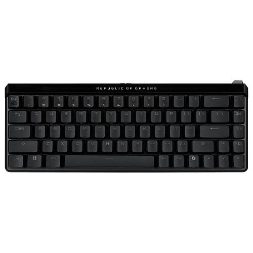 Asus Tastatur ROG Falchion ACE HFX Gaming Tastatur dt.