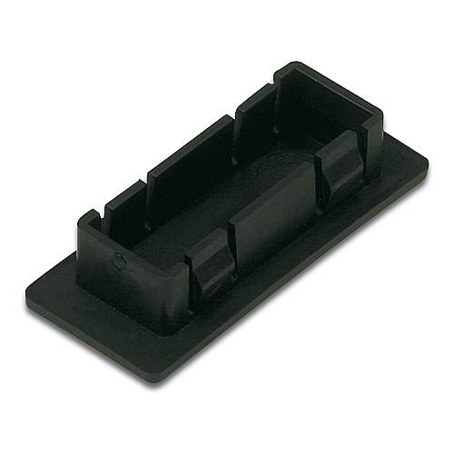 DIGITUS DIGITUS LWL Blindstopfen für SC Duplex (100 St.)