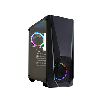 Midi XiILENCE XG141 XILENT BLAST ARGB Black