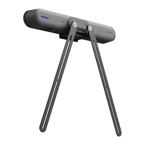 Logitech TV MOUNT KIT Rally BAR HUDDLE
