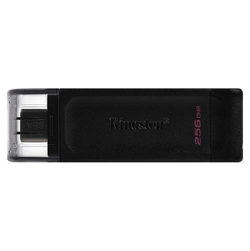 STICK 256GB Kingston DataTraveler DT70 USB-C 3.2 retail