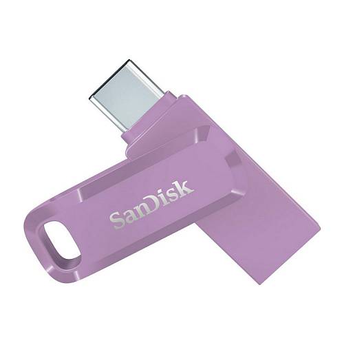 STICK Sandisk ULTRA DUAL DRIVE GO USB TYPE- C