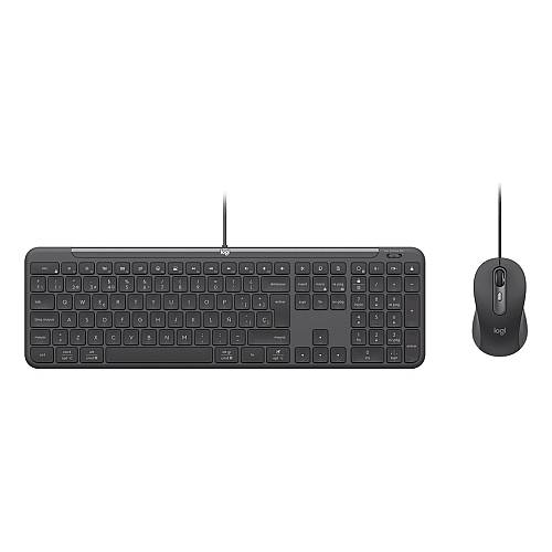 Logitech COMBO MK620 FOR BUSINESS