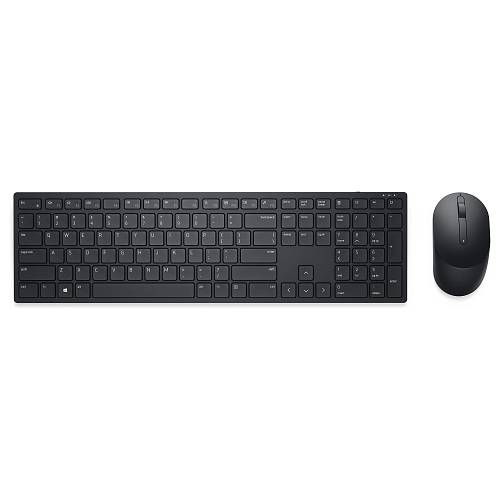 Dell Keyboard And Mouse KM5221W RTL
