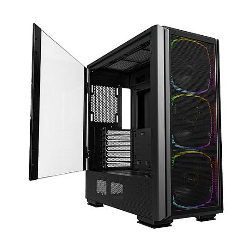 Midi Montech SKY TWO GX TG Black