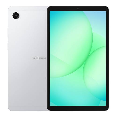 Samsung Galaxy Tab A11 8RAM 128GB LTE EU silver