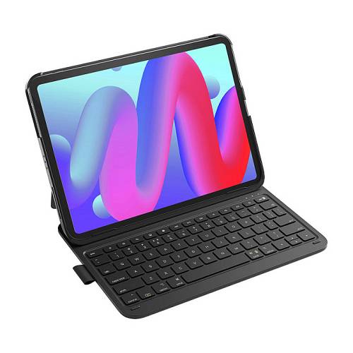 inateck Keyboard iPad 11 black 10th QWERTZ