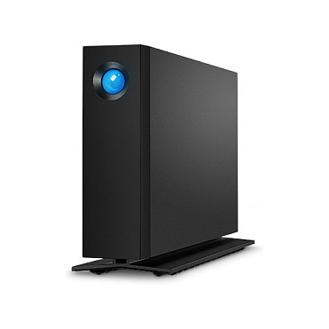 LaCie d2 Professional 24 TB Desktop Drive USB 3.1 Gen2