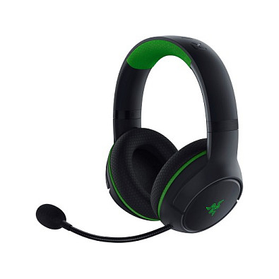 Razer Kaira - Headset - ohrumschließend - 2.4/5 GHz