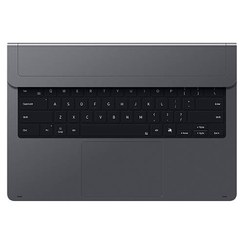 SAMSUNG Pro Keyboard fr Galaxy Tab S11 Ultra POGO-Pin Gray