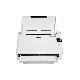 Avision AV332U A4 Dokumentenscanner 40ppm/A4/USB2.0/Duplex