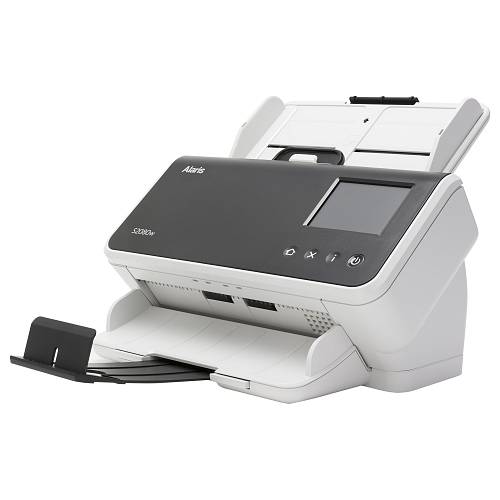 Kodak Alaris Scanner S2080w A4 Dokumentenscanner