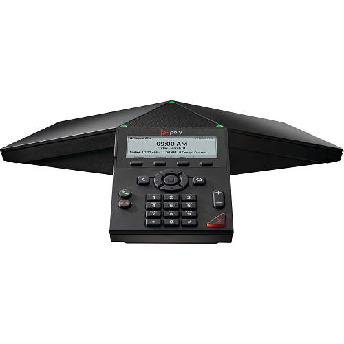 HP Poly Trio 8300 SIP (ohne Netzteil)