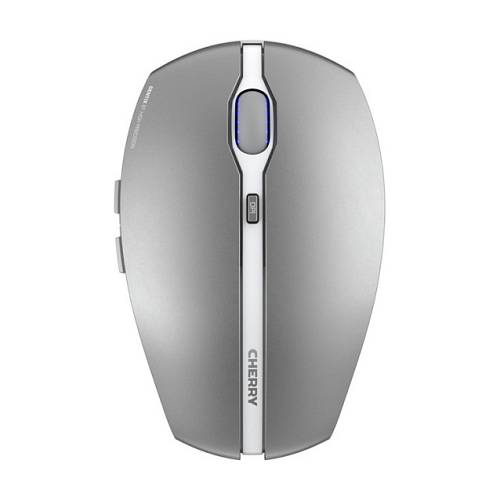 Cherry Mouse Gentix BT silver BT