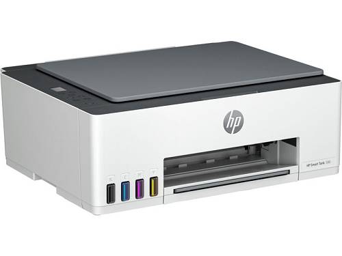 HP Printer Smart Tank 580 All-in-One - 1F3Y2A